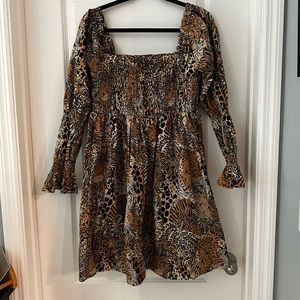 NWT Rattan Lilly Pulitzer dress